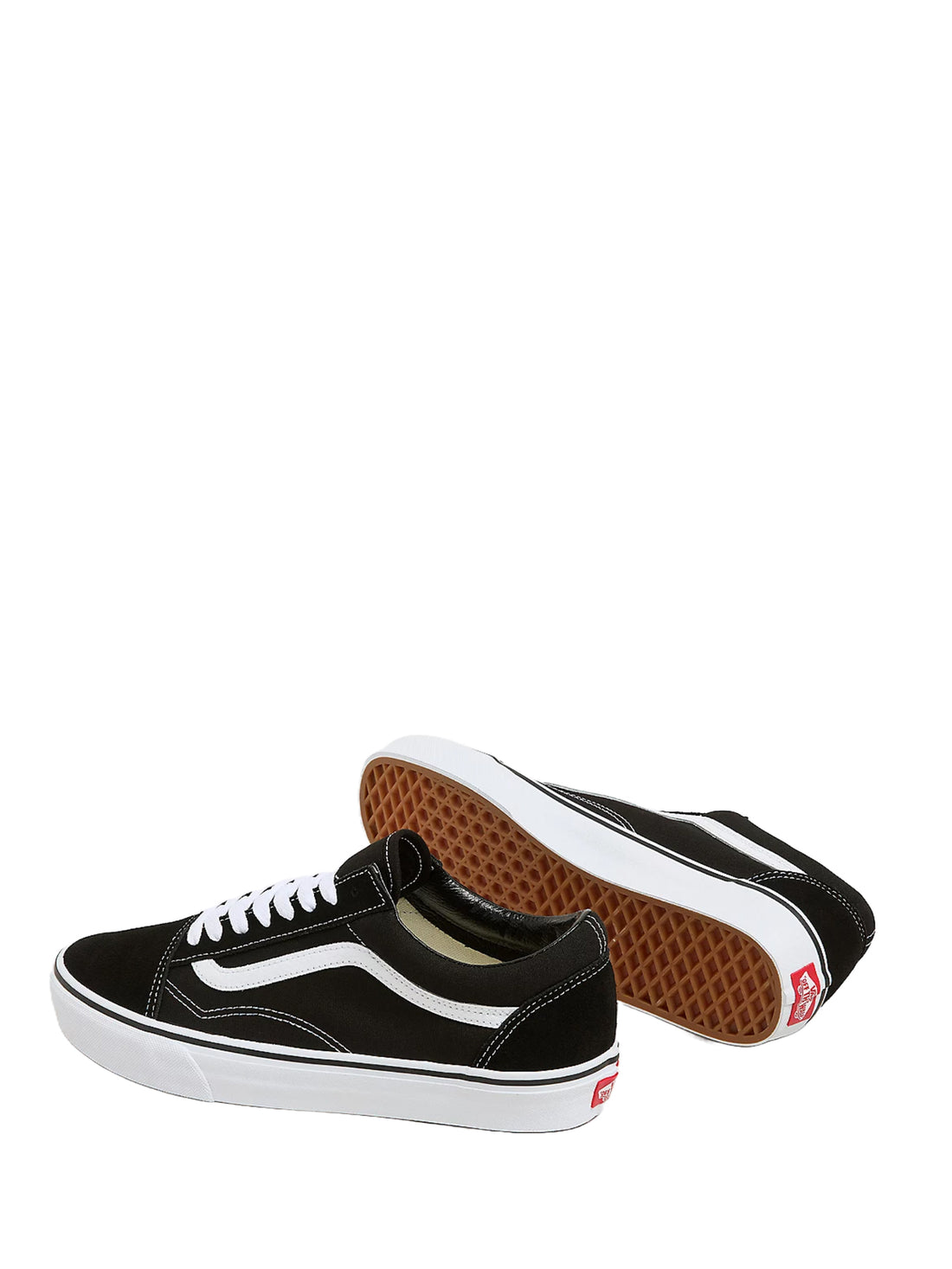 Sneakers Nero Vans