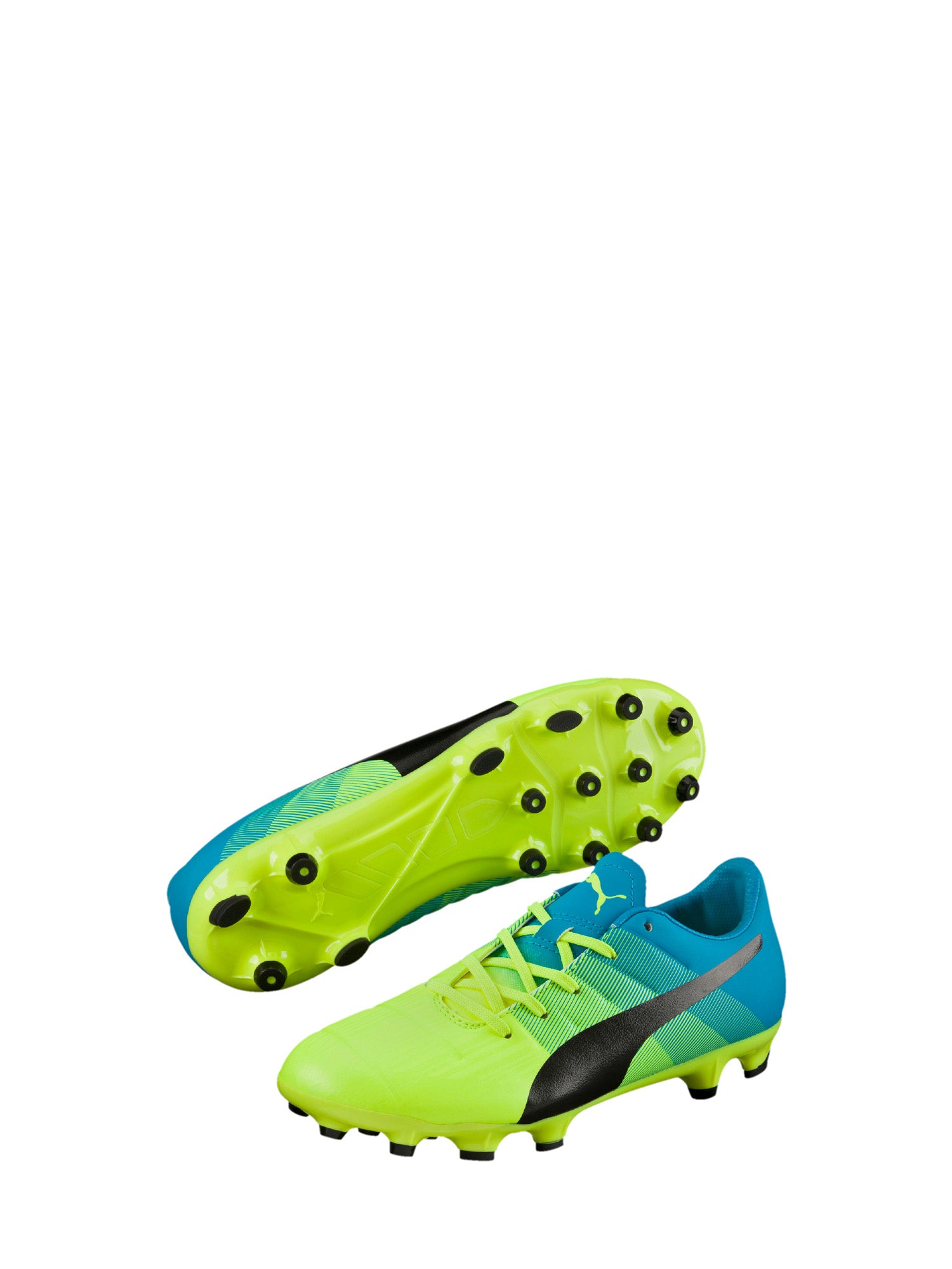 Calcio Verde Puma