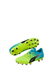 Calcio Verde Puma