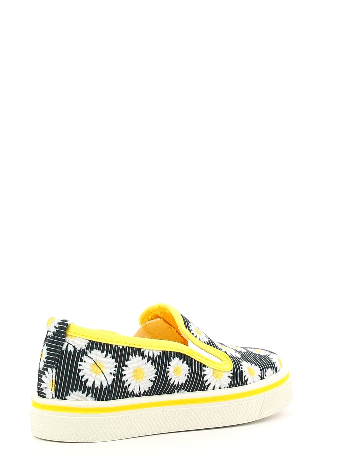 Slip-on Nero Chicco