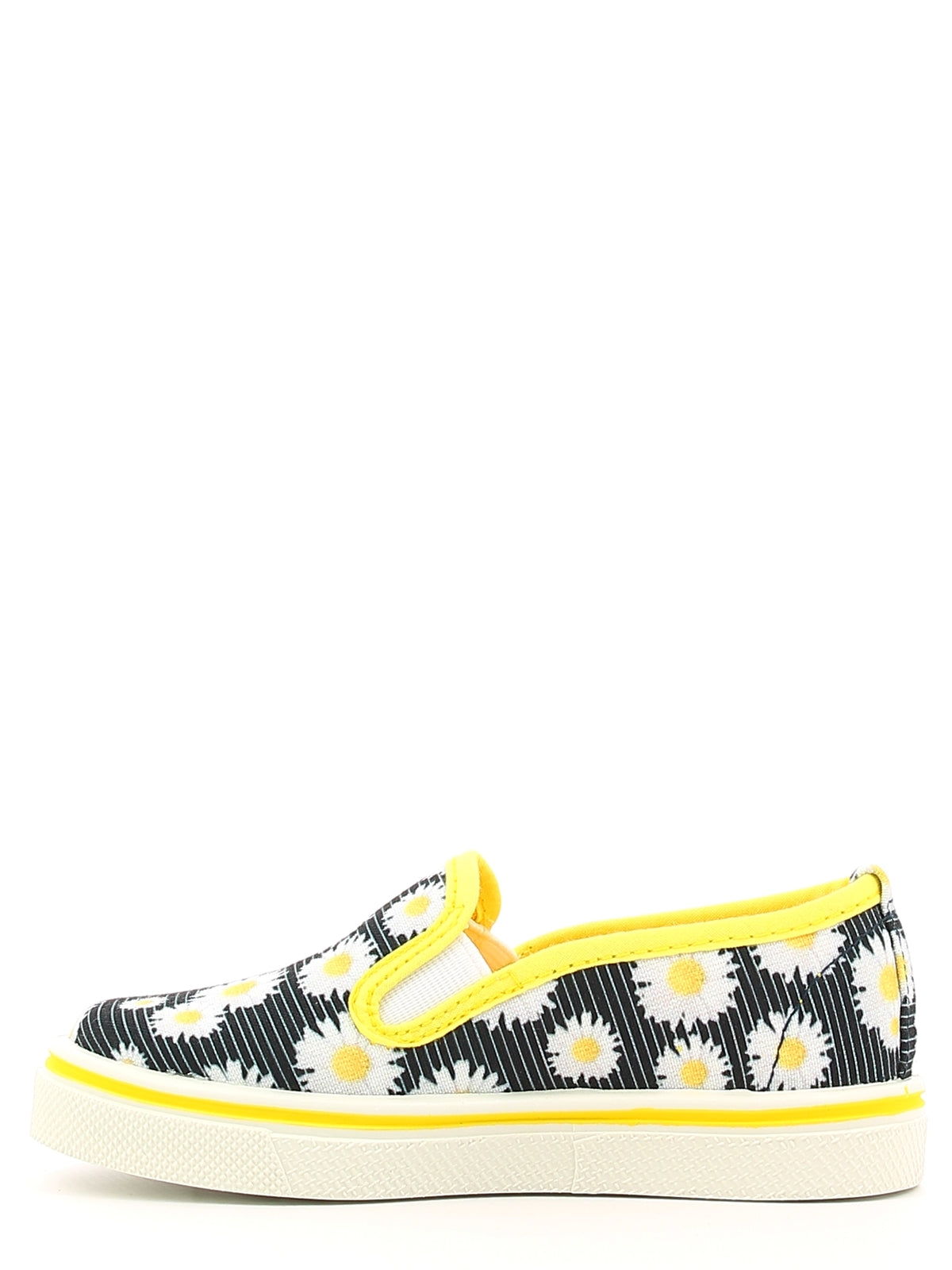 Slip-on Nero Chicco