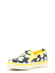 Slip-on Nero Chicco