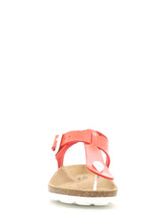 Sandali Arancio Grunland Junior
