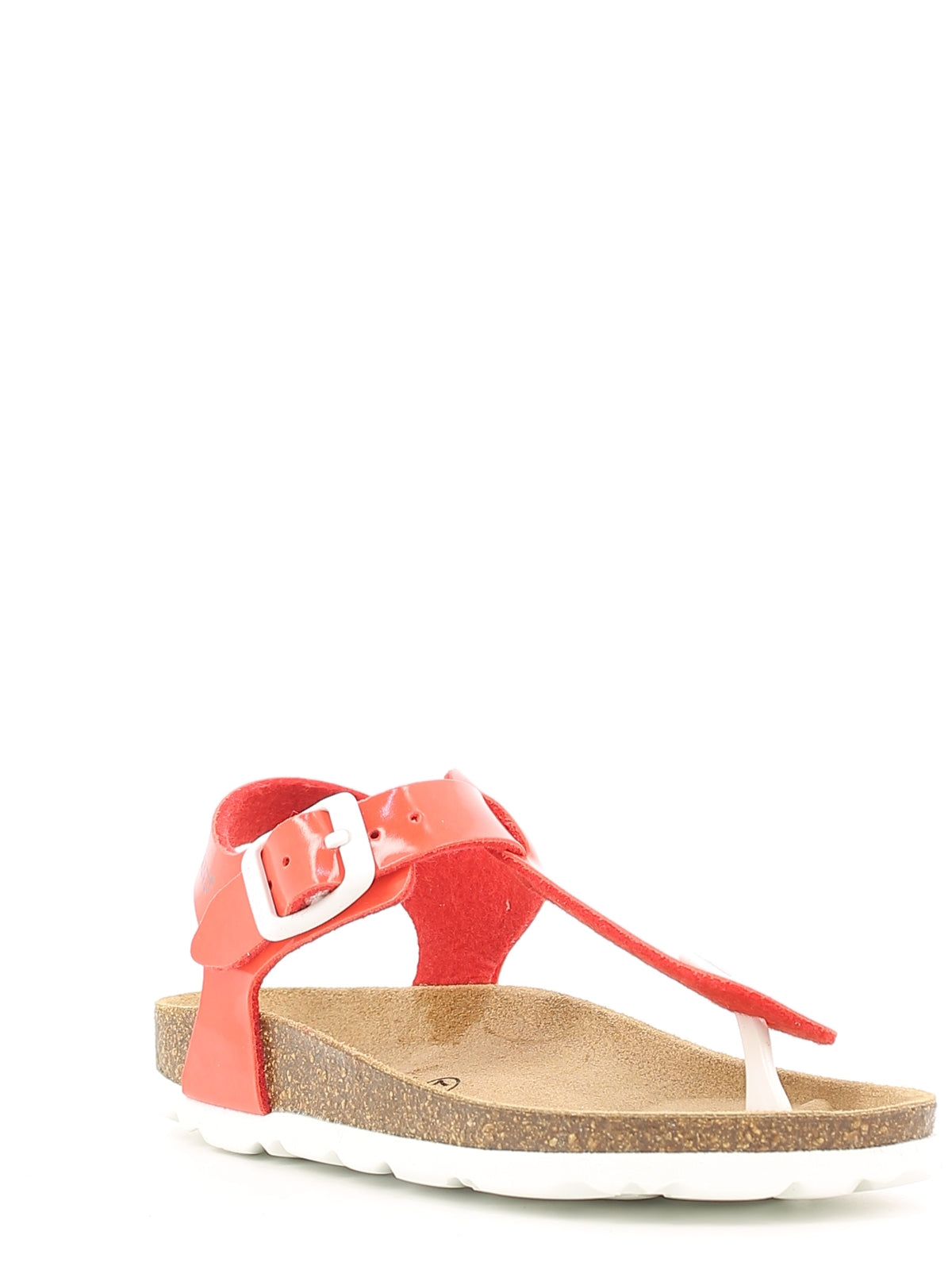 Sandali Arancio Grunland Junior