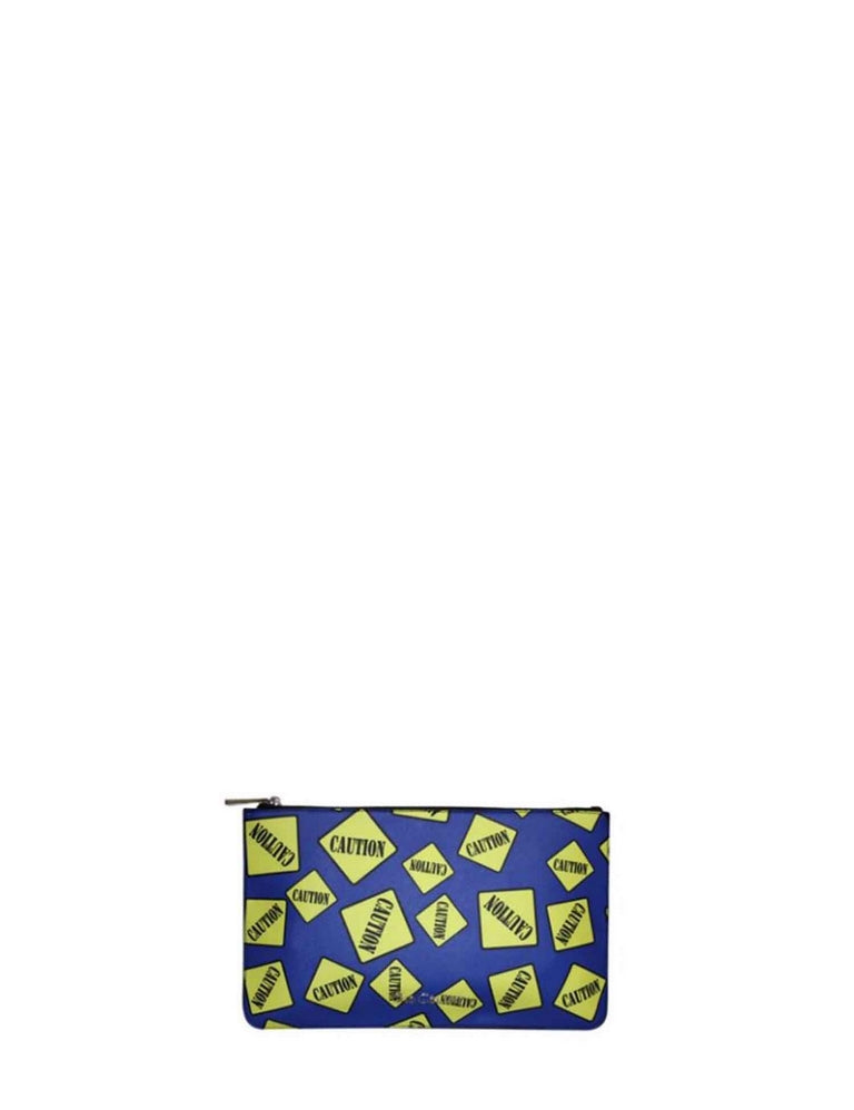 Pochette Blu Gio Cellini