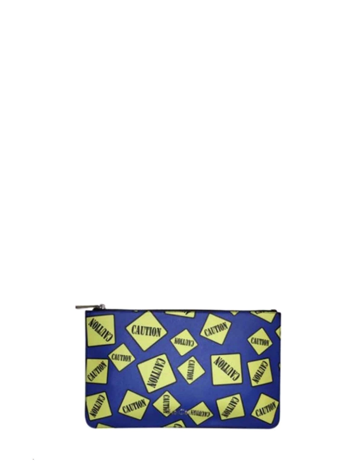 Pochette Blu Gio Cellini