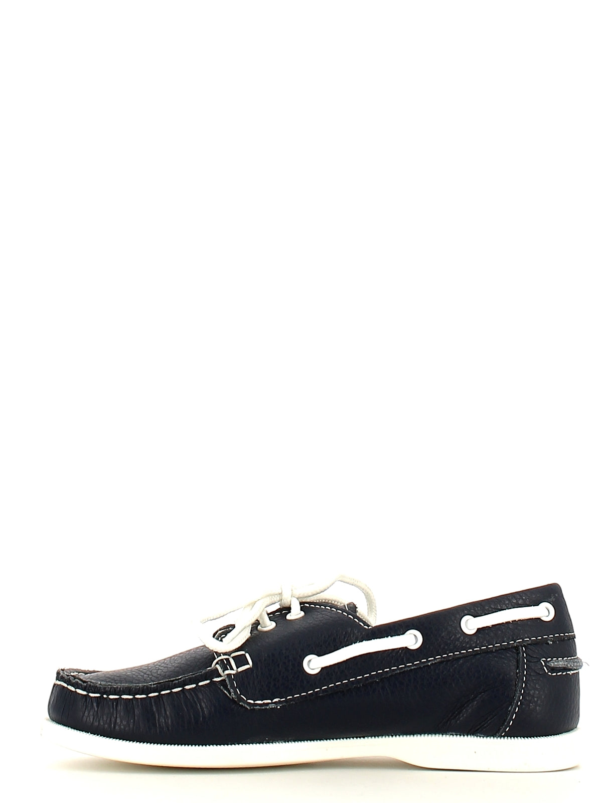 Mocassini Blu Melania