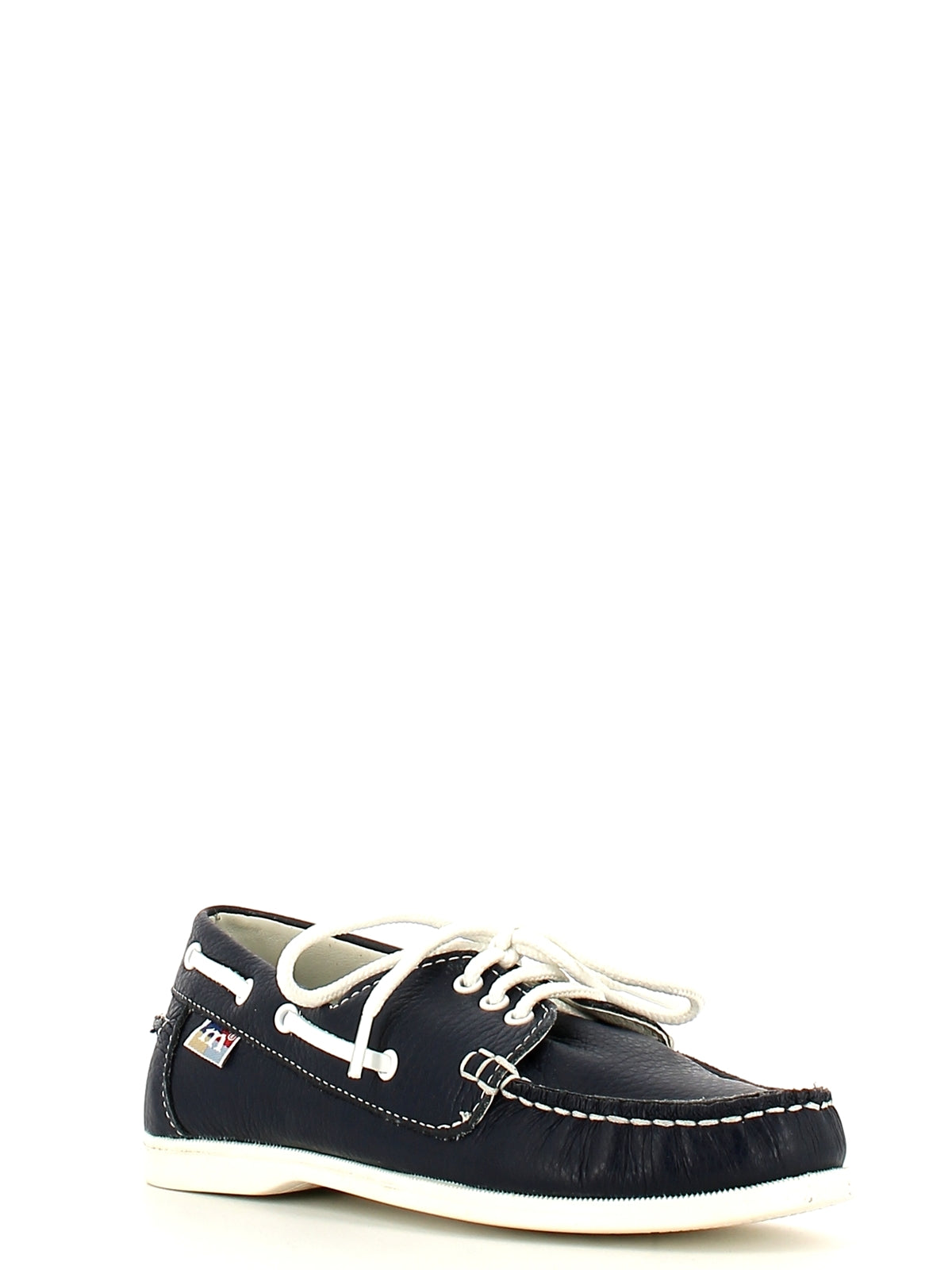 Mocassini Blu Melania