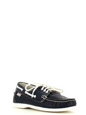 Mocassini Blu Melania