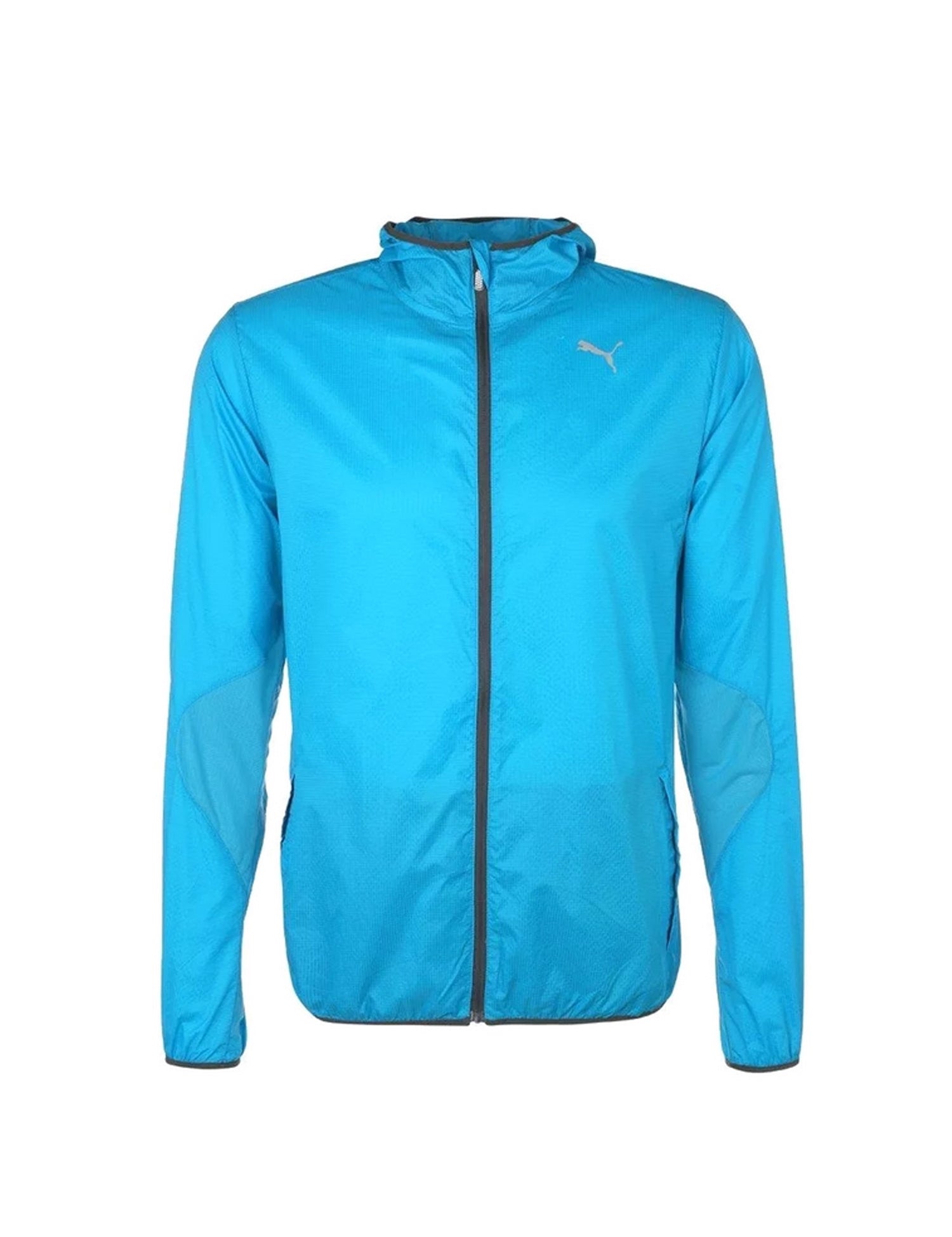 Giacche Celeste Puma