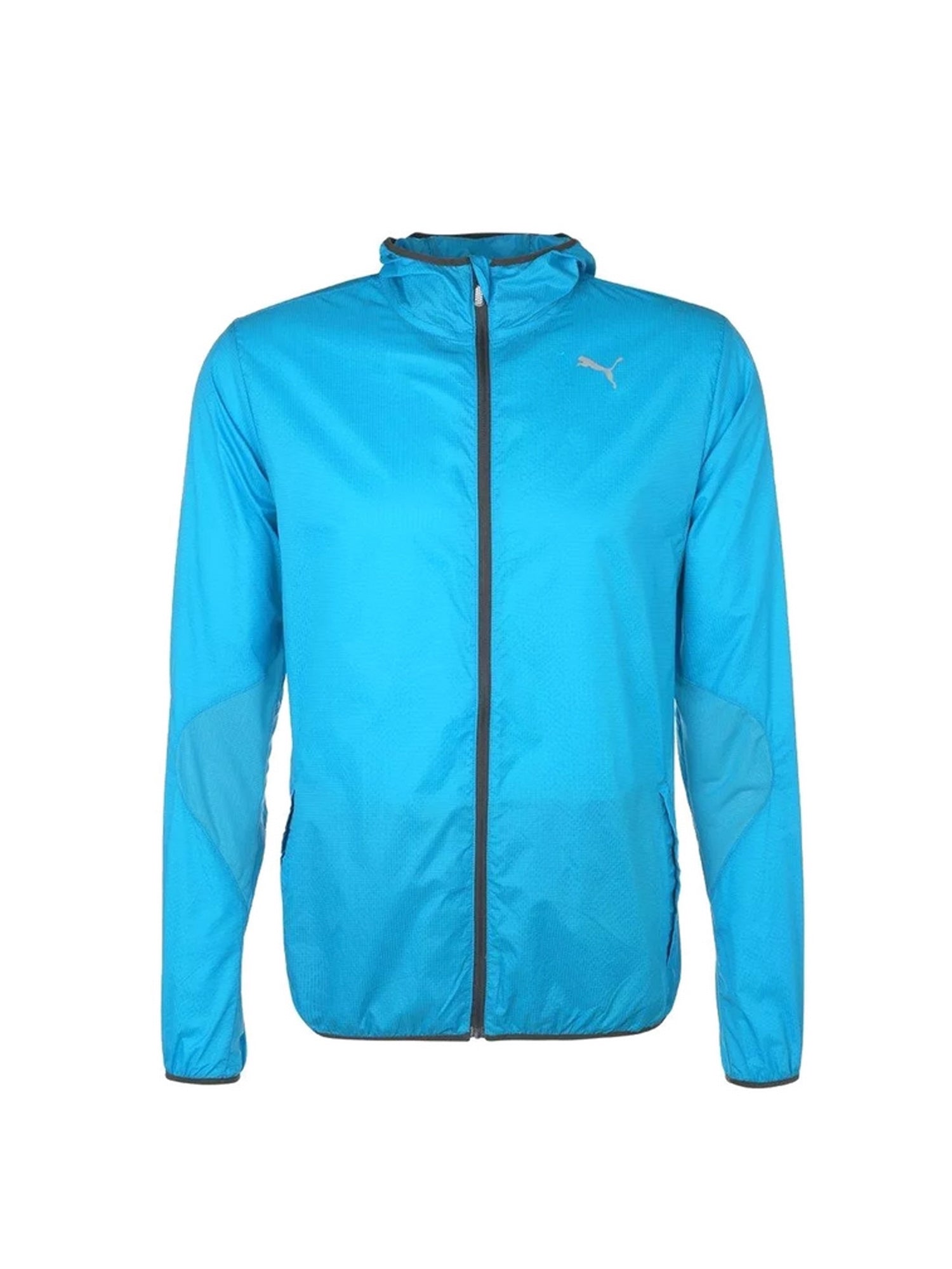 Giacche Celeste Puma