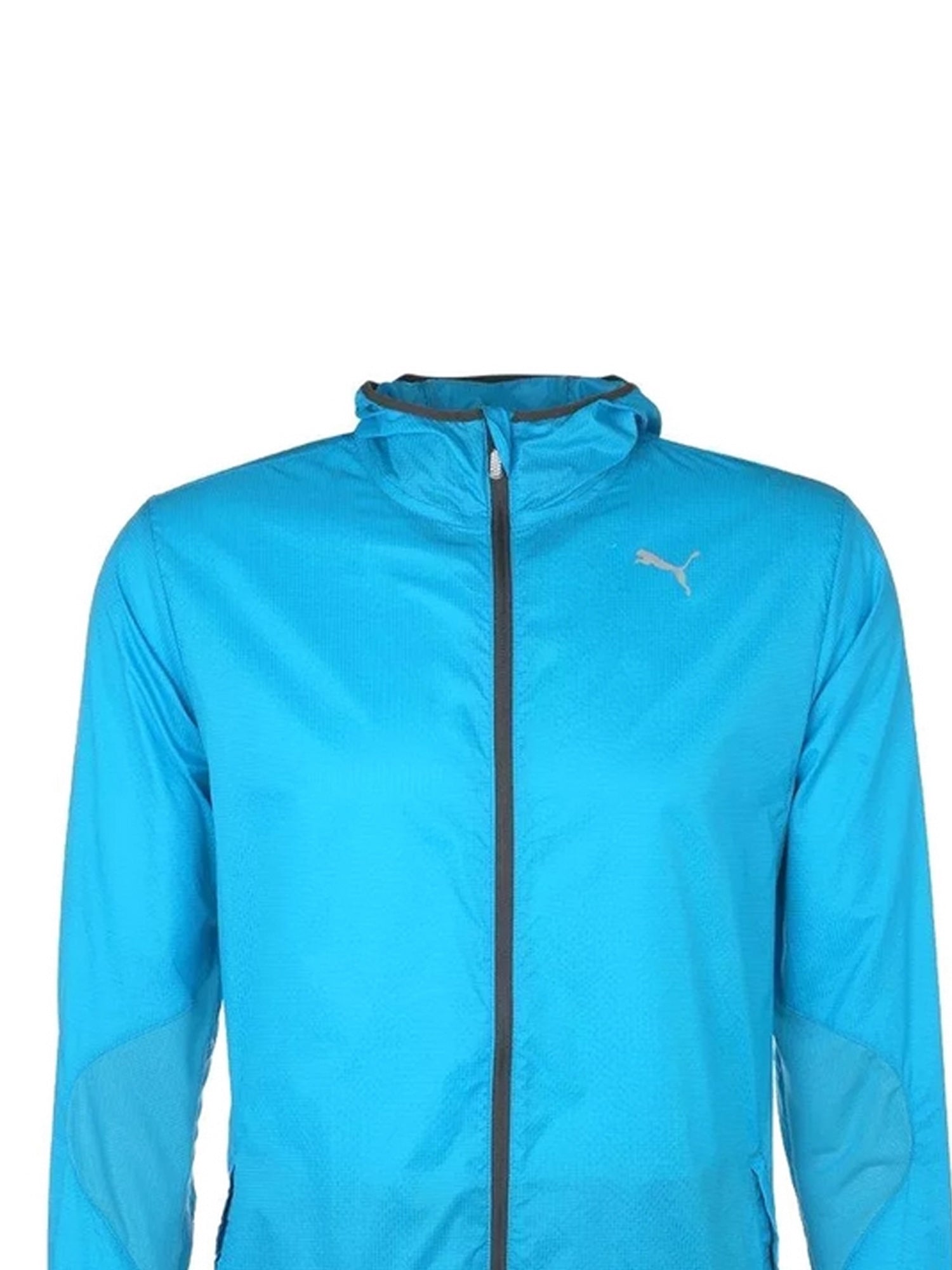 Giacche Celeste Puma