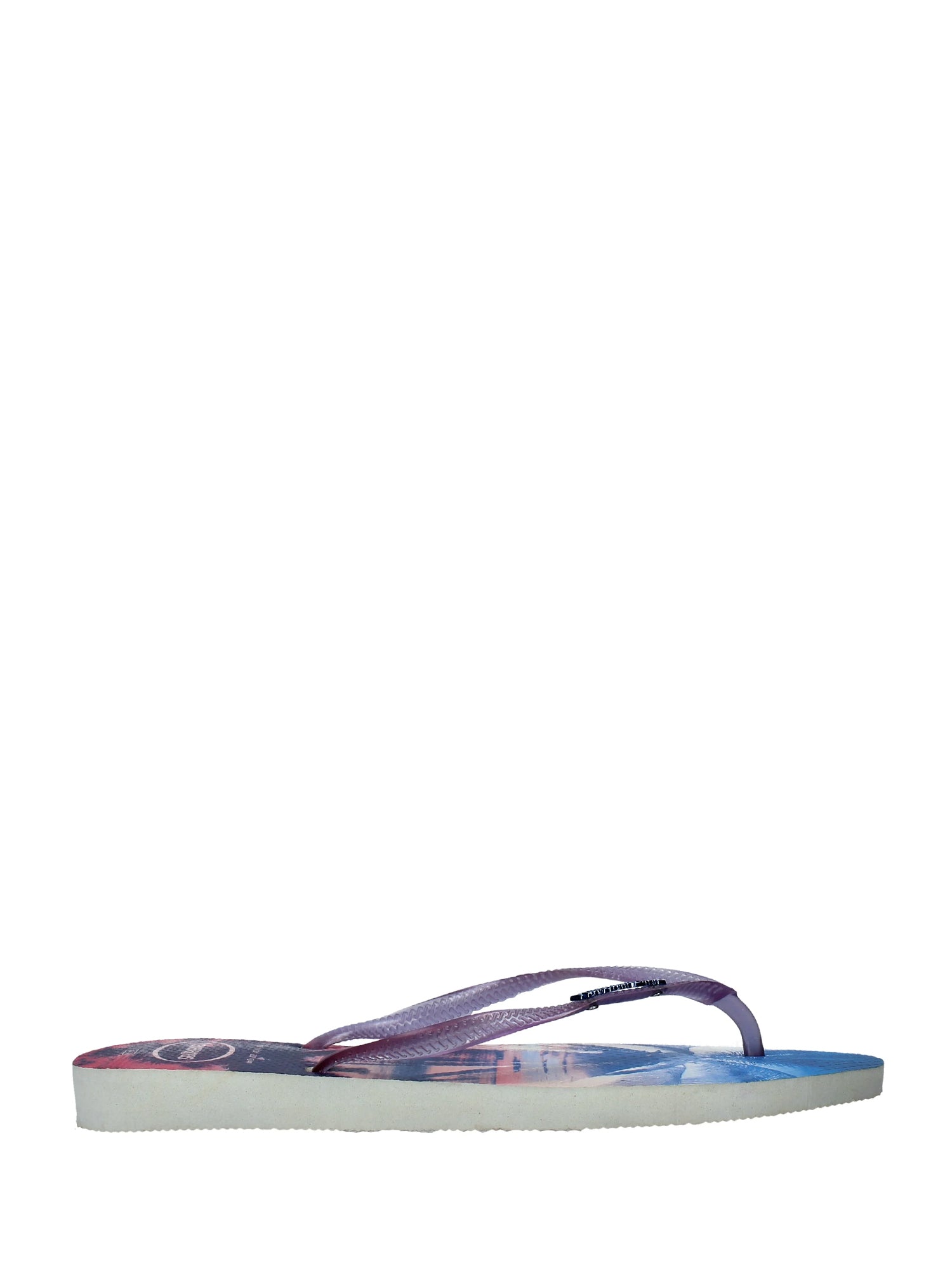 Infradito Blu Havaianas