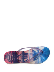 Infradito Blu Havaianas