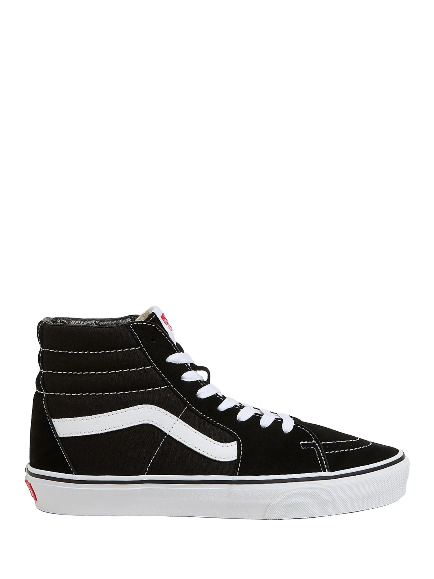 Sneakers Nero Vans