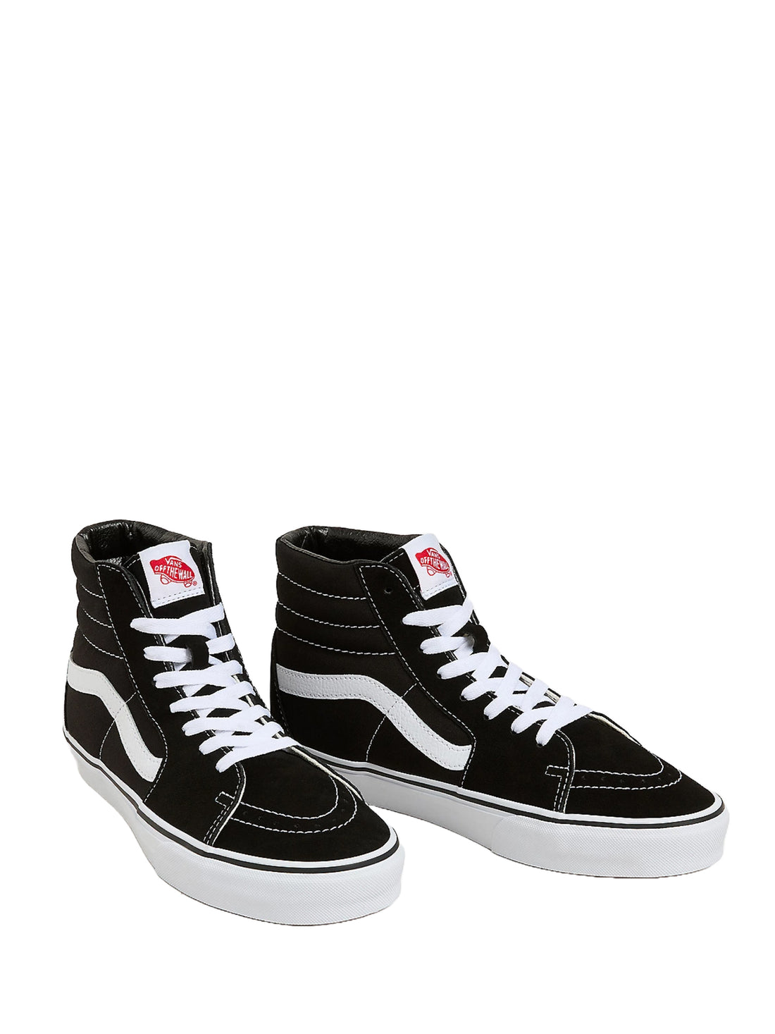 Sneakers Nero Vans