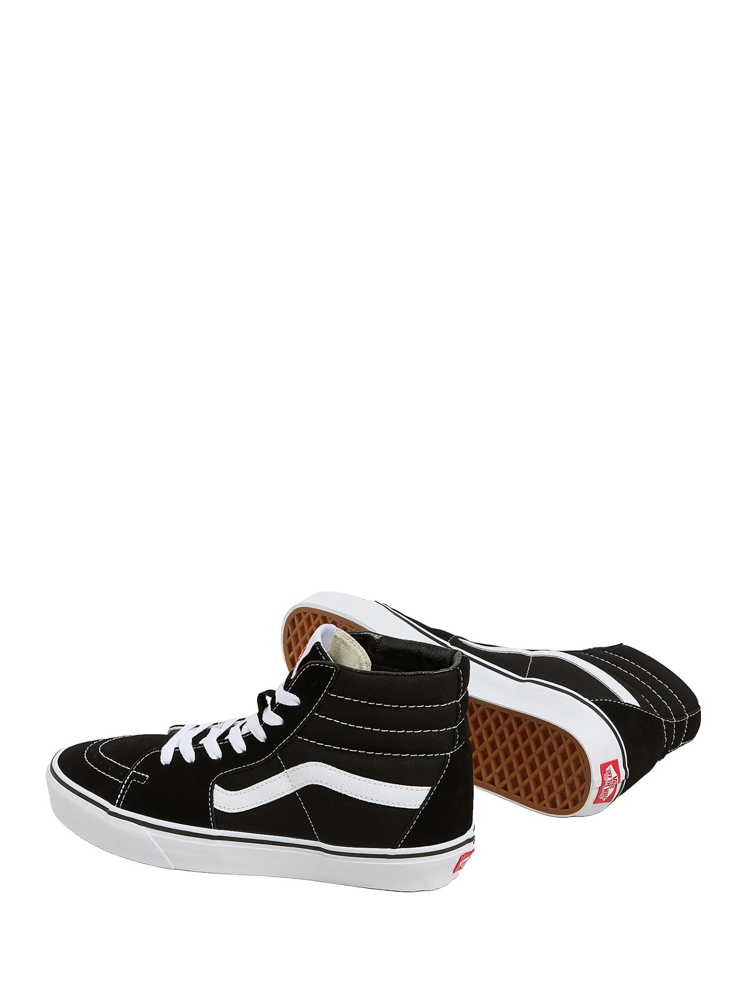 Sneakers Nero Vans