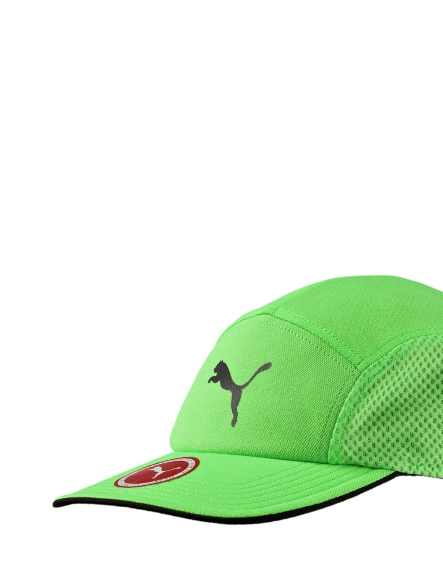 Cappelli Verde Puma