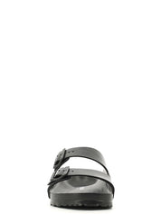 Ciabatte Nero Birkenstock