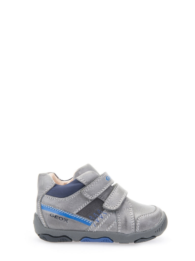 Sneakers Grigio Geox