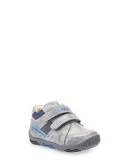 Sneakers Grigio Geox