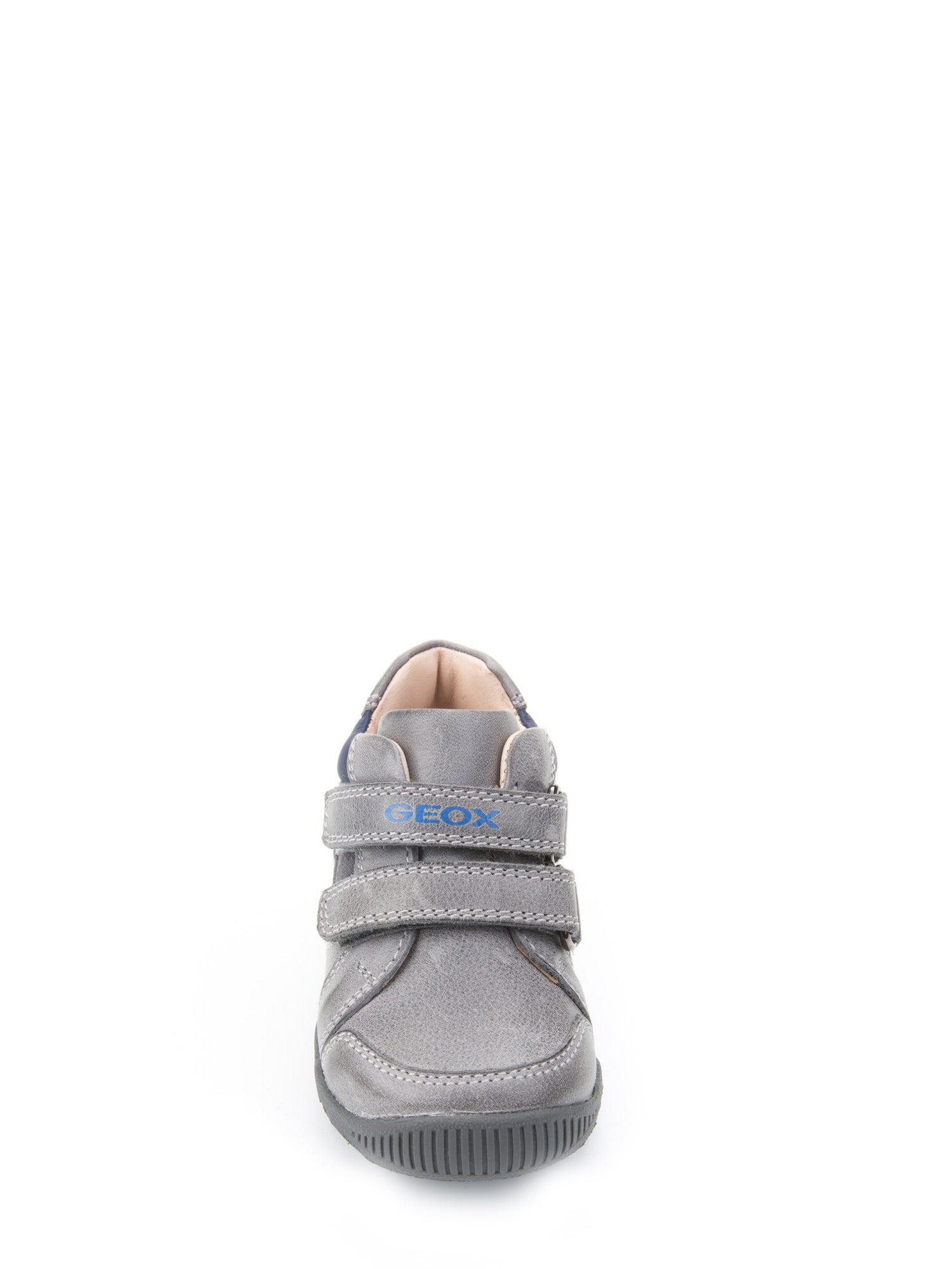 Sneakers Grigio Geox