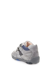 Sneakers Grigio Geox