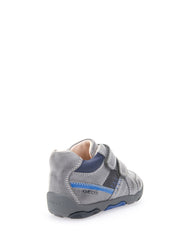 Sneakers Grigio Geox