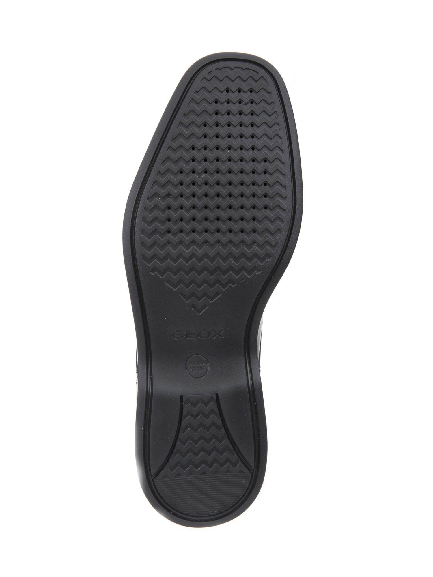 Polacchino Nero Geox