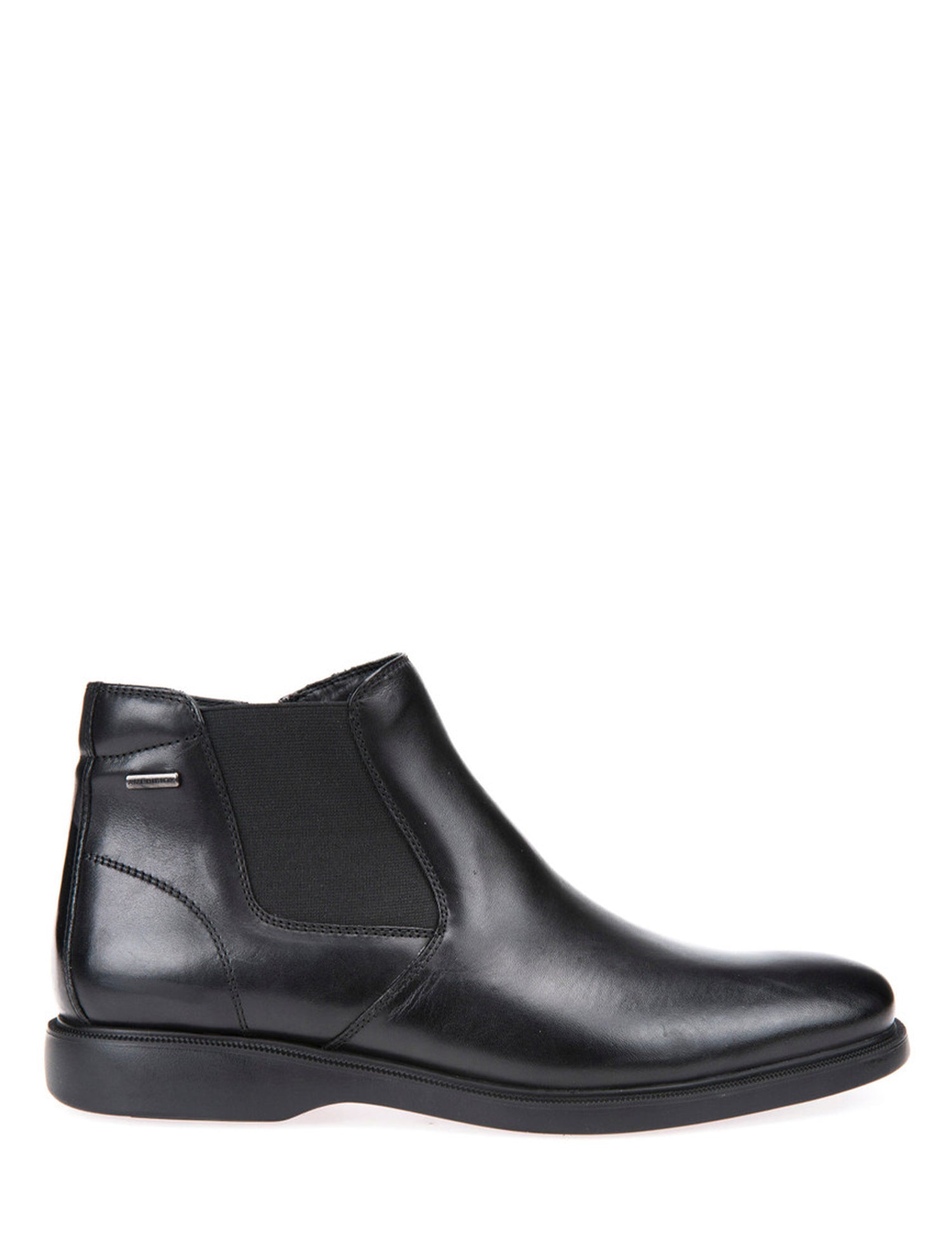 Stivaletti Nero Geox