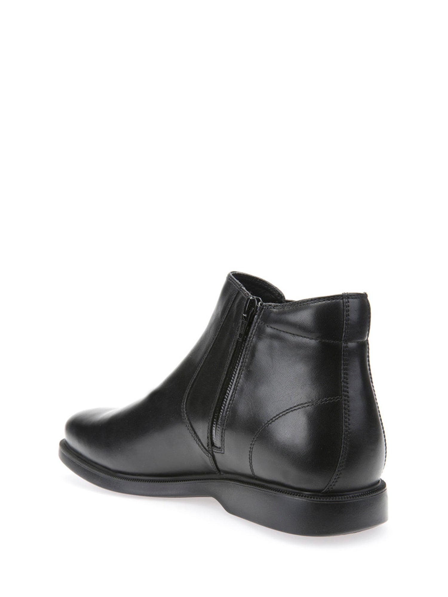 Stivaletti Nero Geox