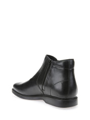 Stivaletti Nero Geox