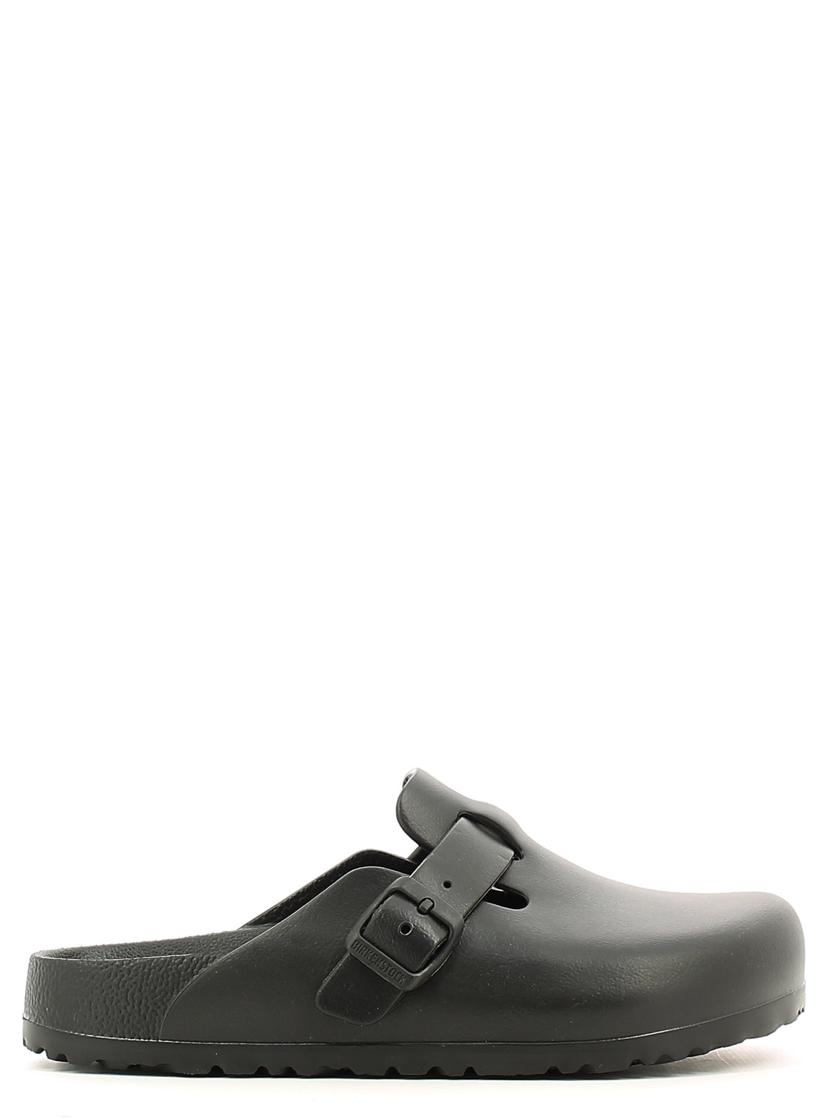 Sandali Nero Birkenstock
