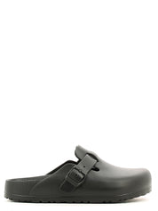 Sandali Nero Birkenstock