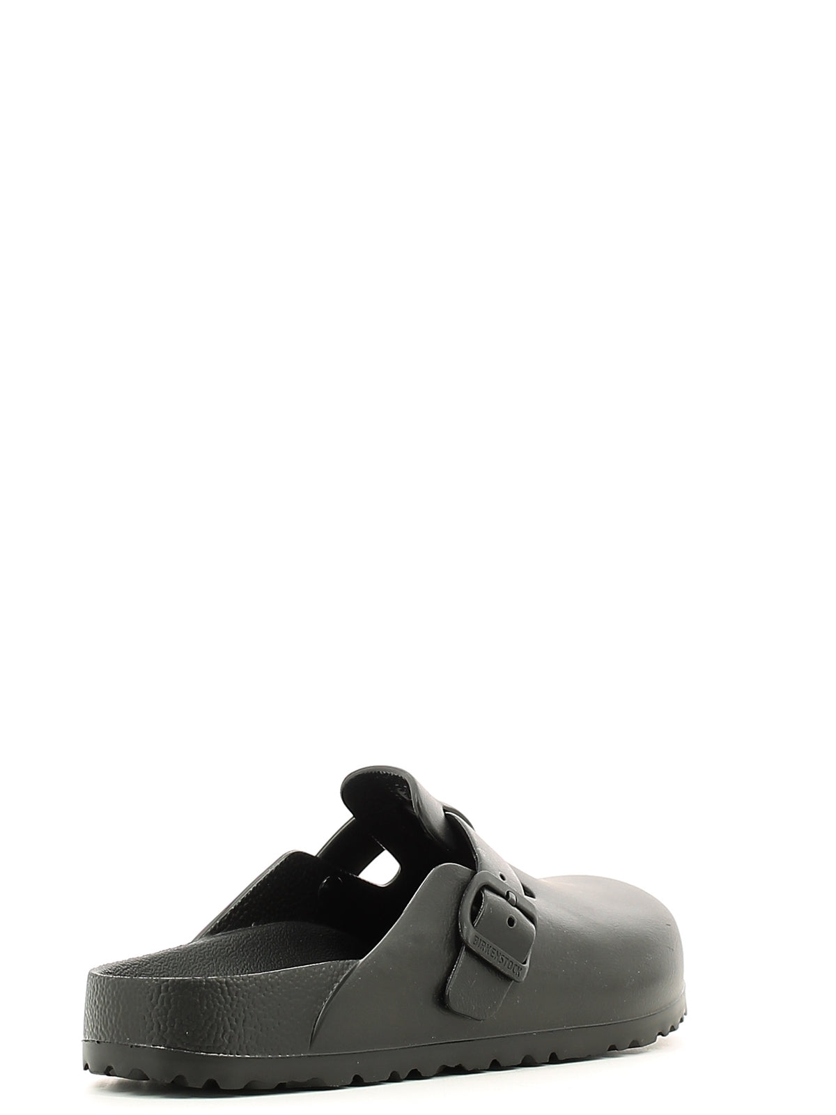 Sandali Nero Birkenstock