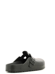 Sandali Nero Birkenstock