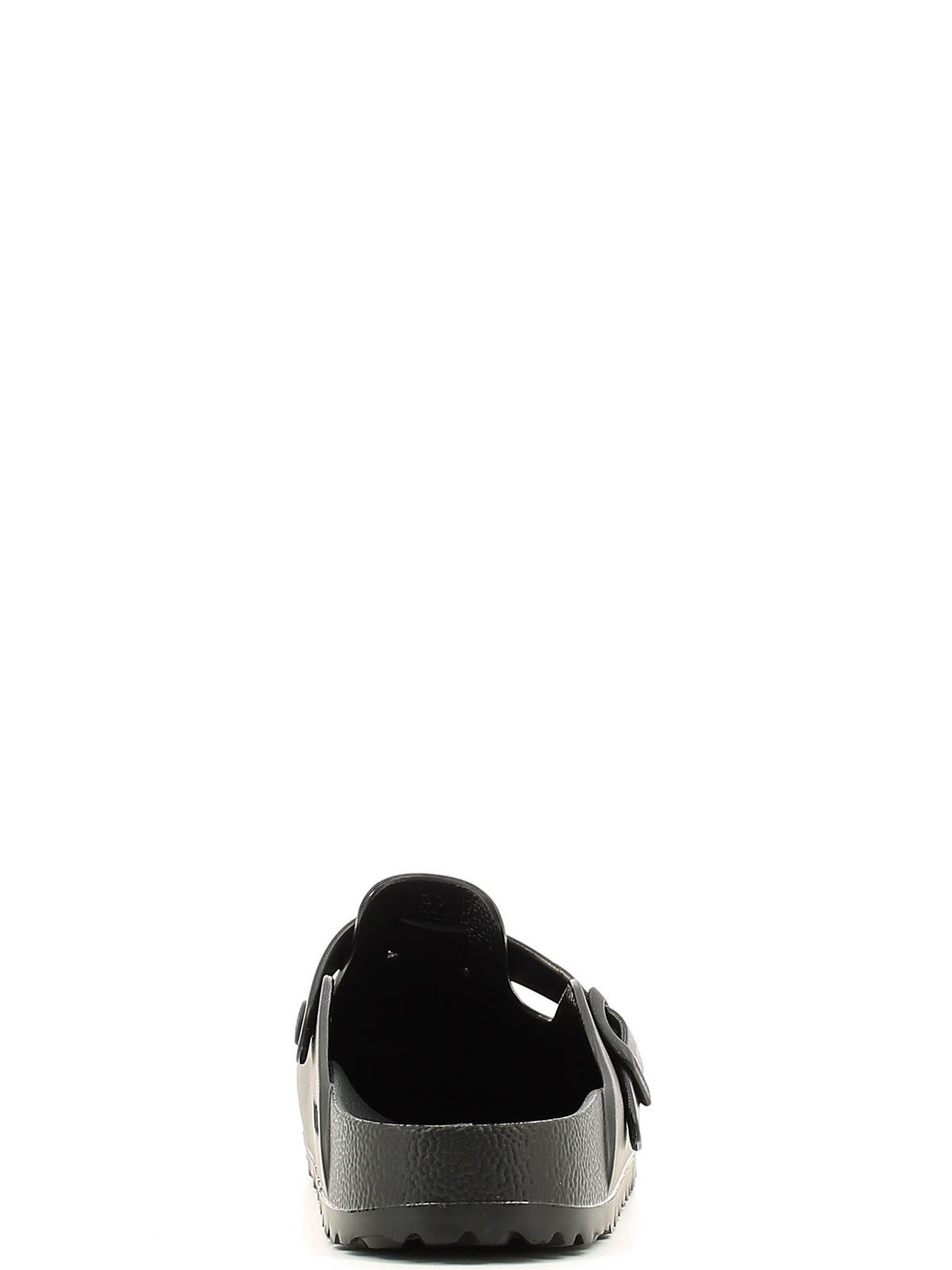 Sandali Nero Birkenstock