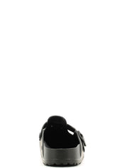 Sandali Nero Birkenstock