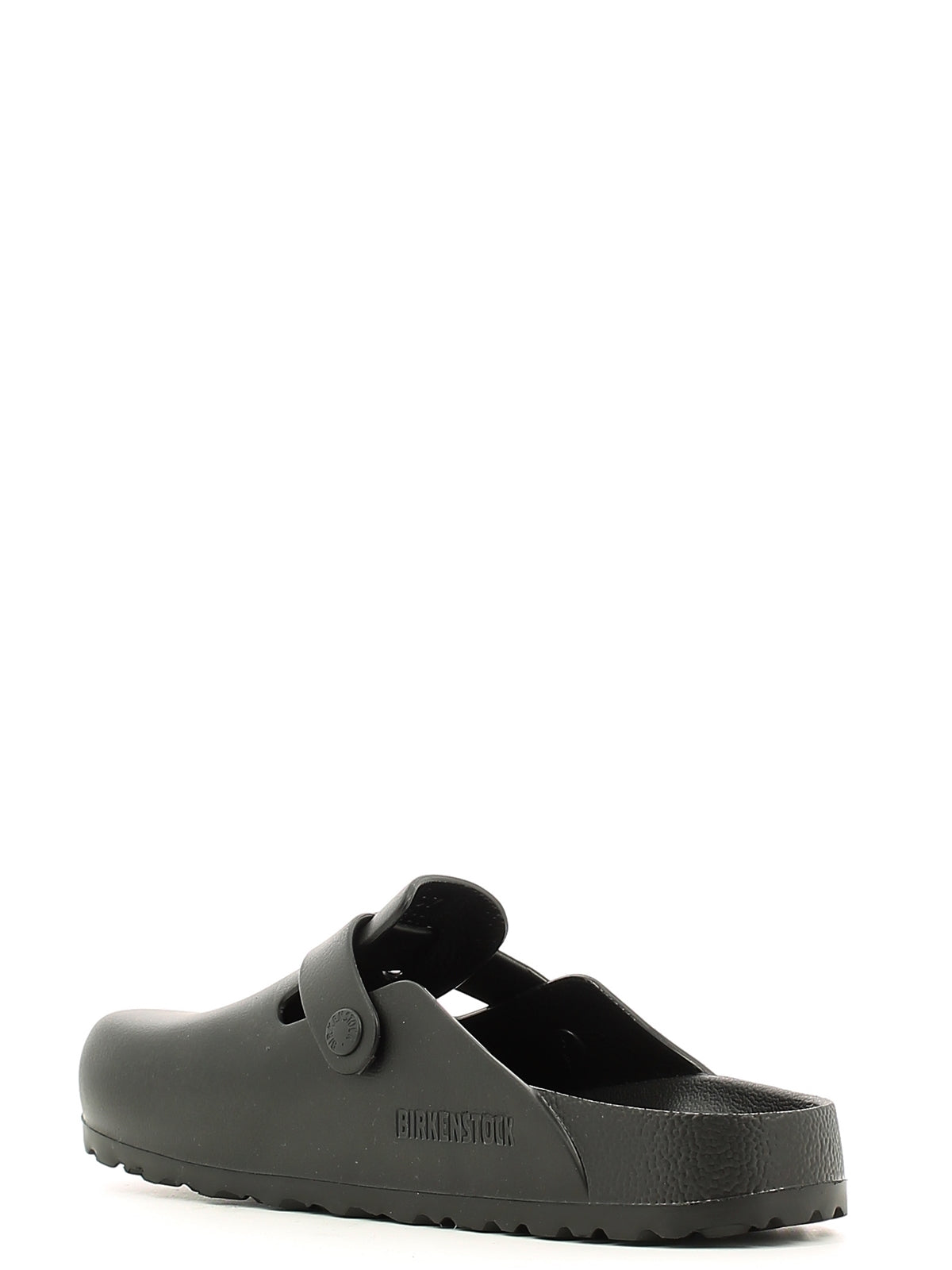 Sandali Nero Birkenstock