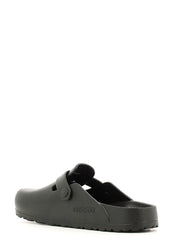 Sandali Nero Birkenstock