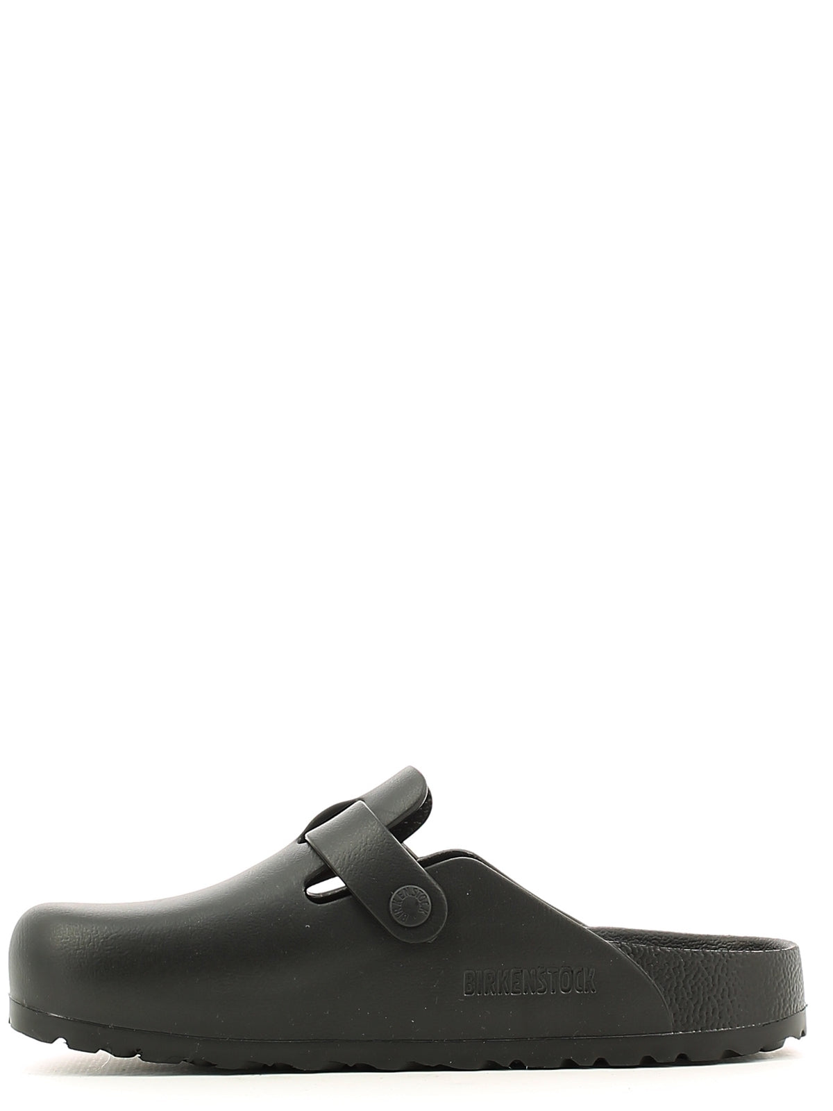 Sandali Nero Birkenstock