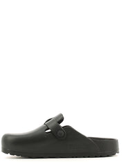 Sandali Nero Birkenstock