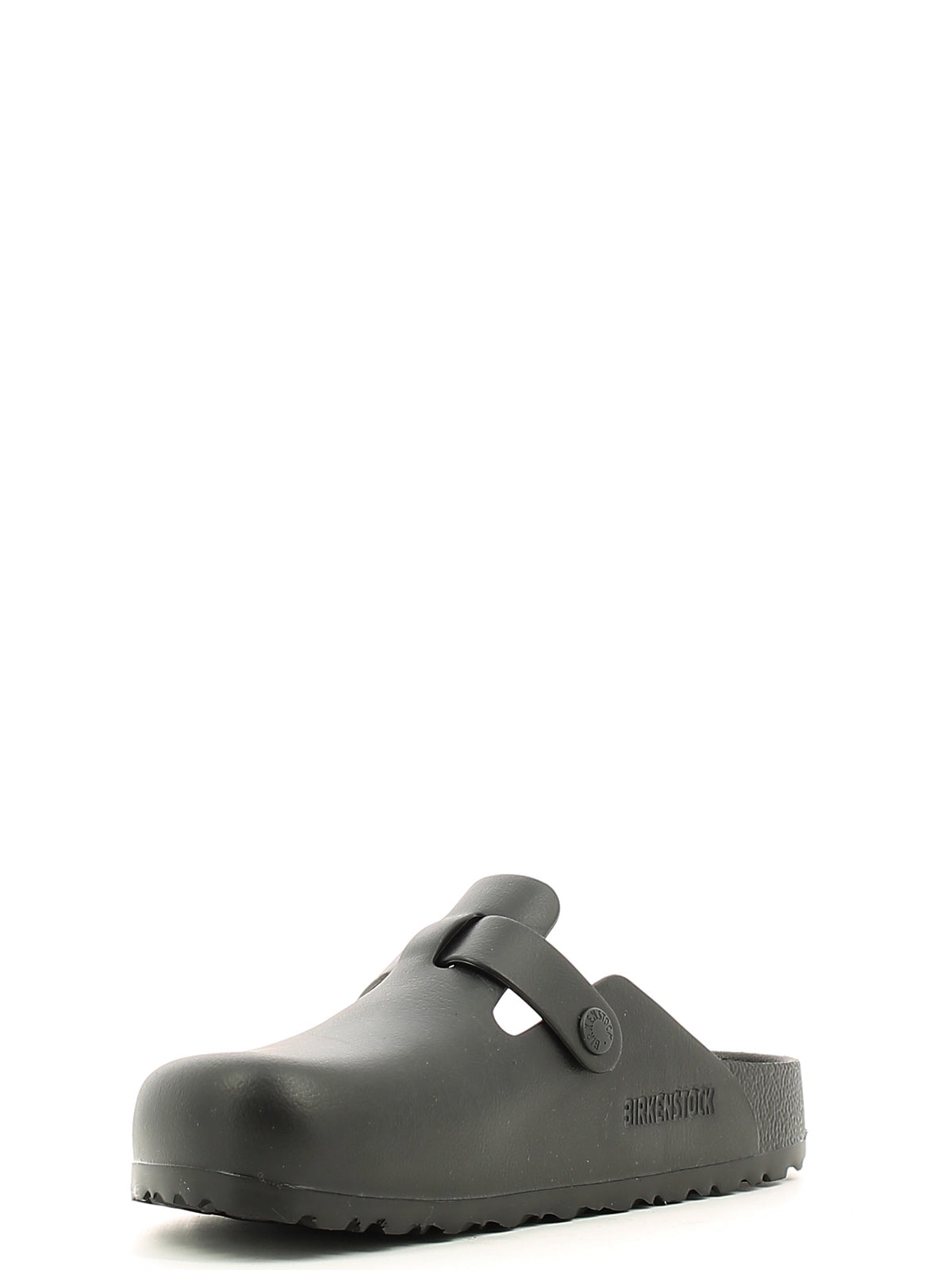 Sandali Nero Birkenstock