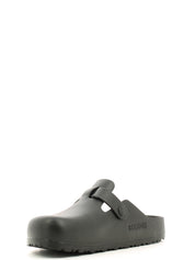 Sandali Nero Birkenstock
