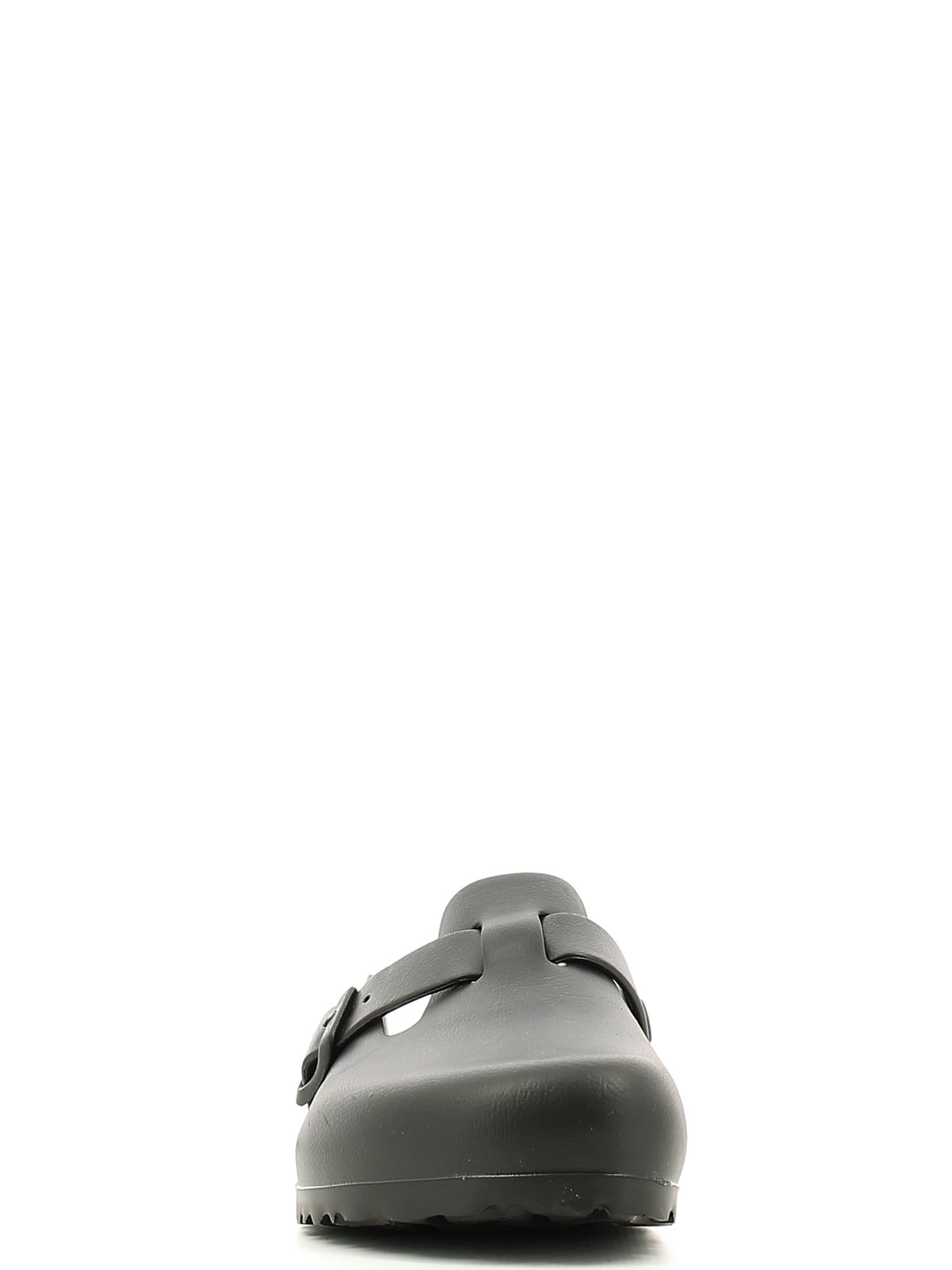 Sandali Nero Birkenstock