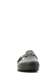 Sandali Nero Birkenstock