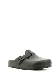Sandali Nero Birkenstock