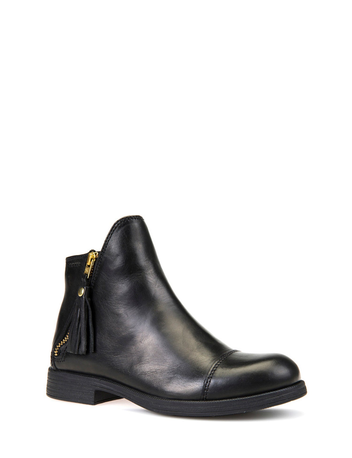 Stivaletti Nero Geox