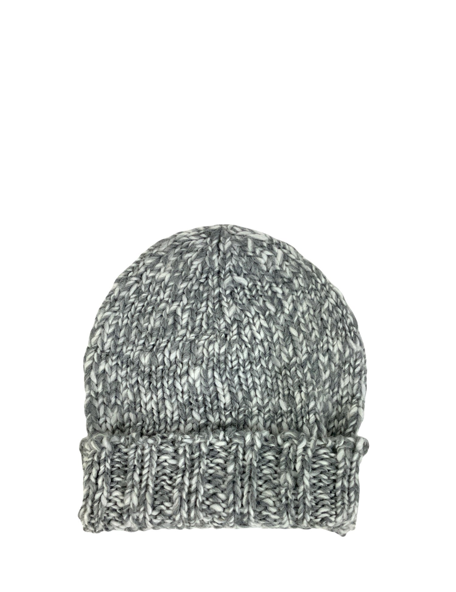 Cappelli Grigio Wool&co