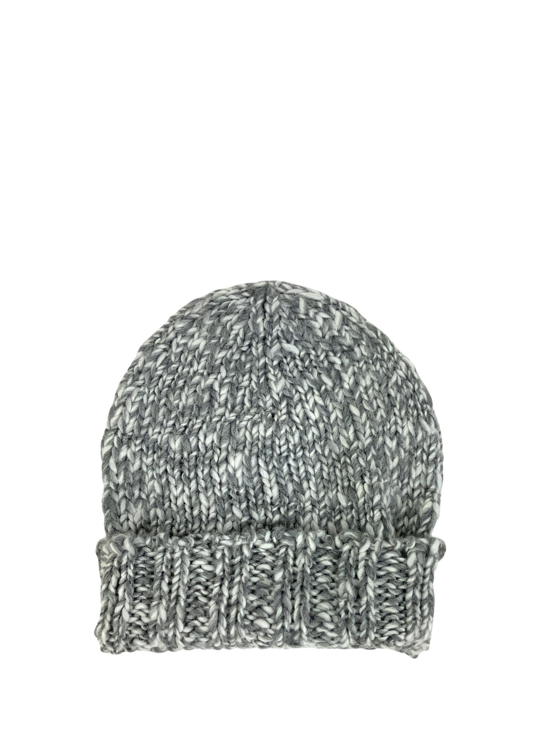 Cappelli Grigio Wool&co